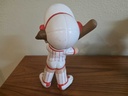 1970's Atlantic Mold Girl Baseball Player