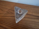 Iittala Arkipelago Triangle Small Votive Holder- Timo Sarpaneva