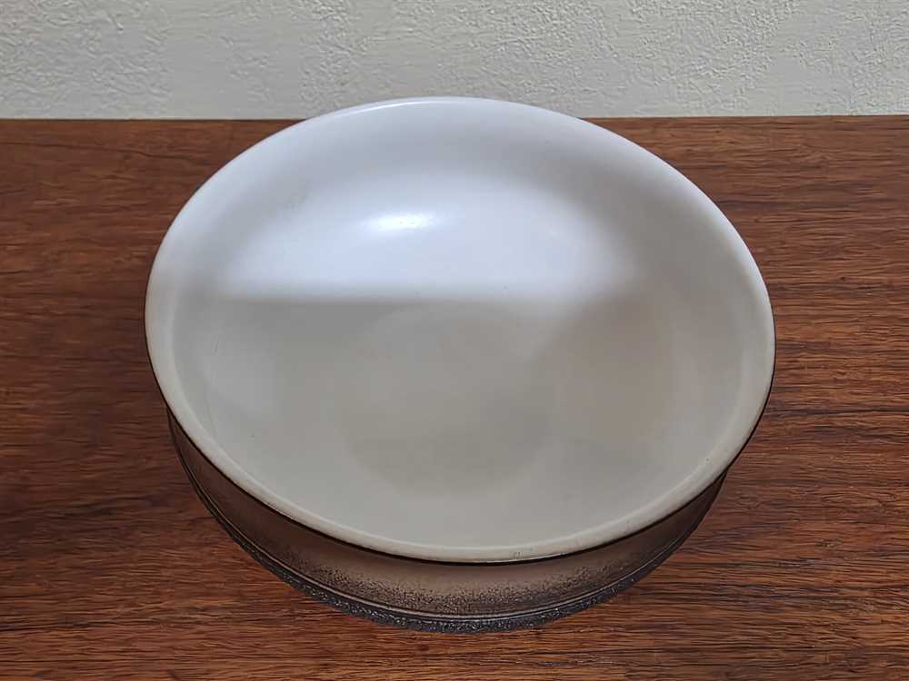 Denby Cotswold 8.5" Serving Bowl