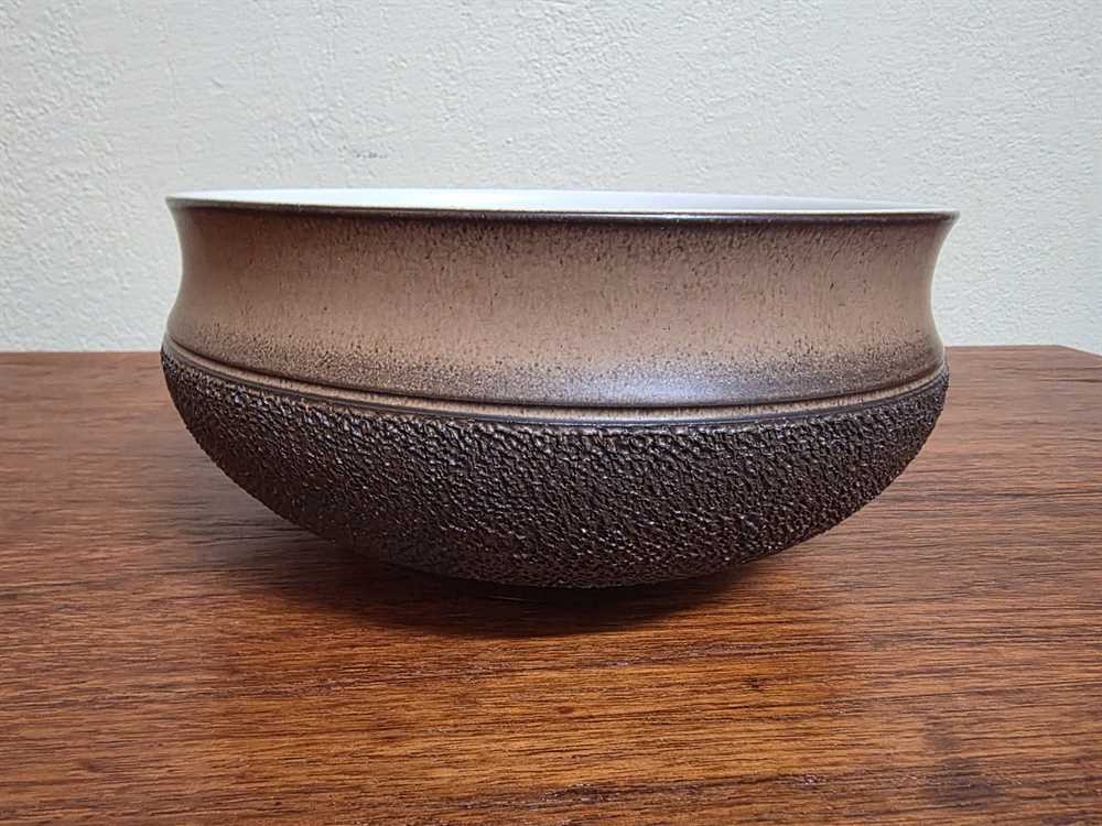 Denby Cotswold 8.5" Serving Bowl