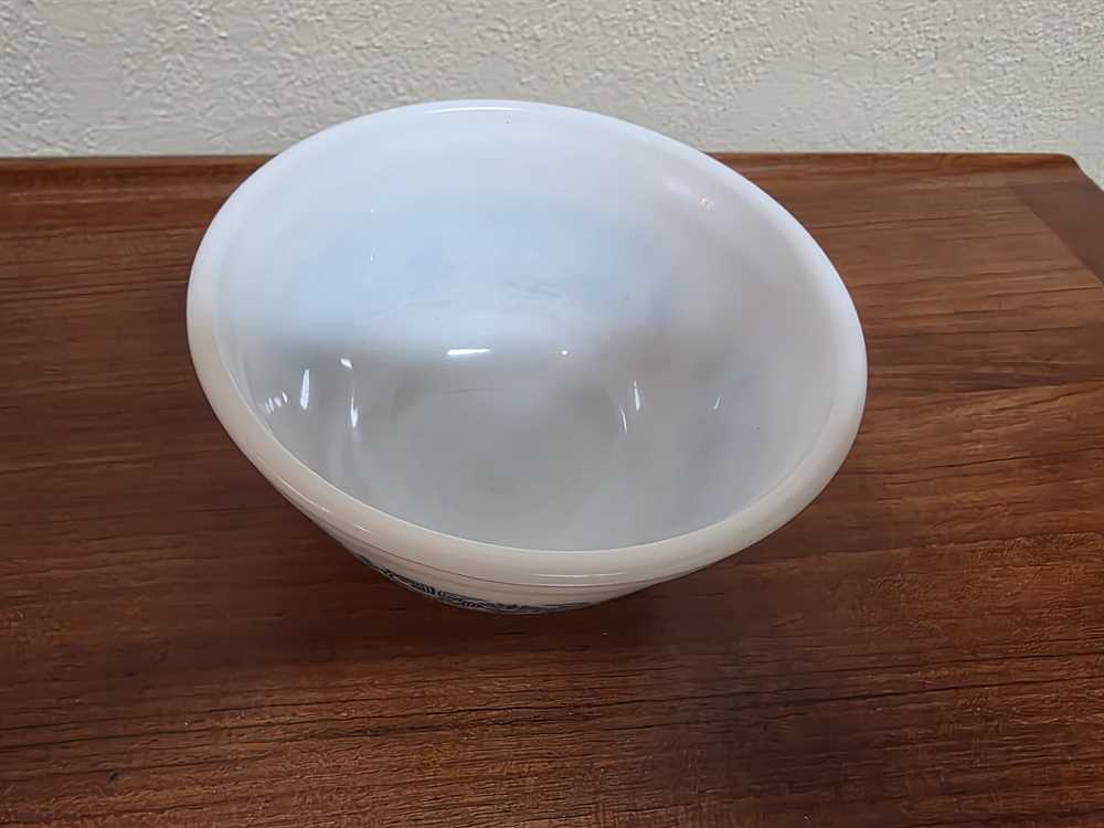 Pyrex Blue Horizon 401