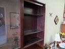 Poul Hundevad Danish Rosewood Wall Unit