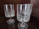 Riihimaki Finland Grappo White Wine glass by Nanny Still