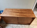 Made in Denmark Teak Sideboard Cabinet