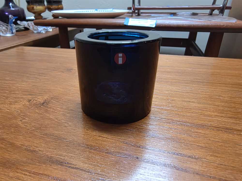 Iittala Kivi Votive Holder