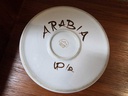 Arabia Finland Rosmarin Tureen Signed by Ulla ProcopeI only listen to