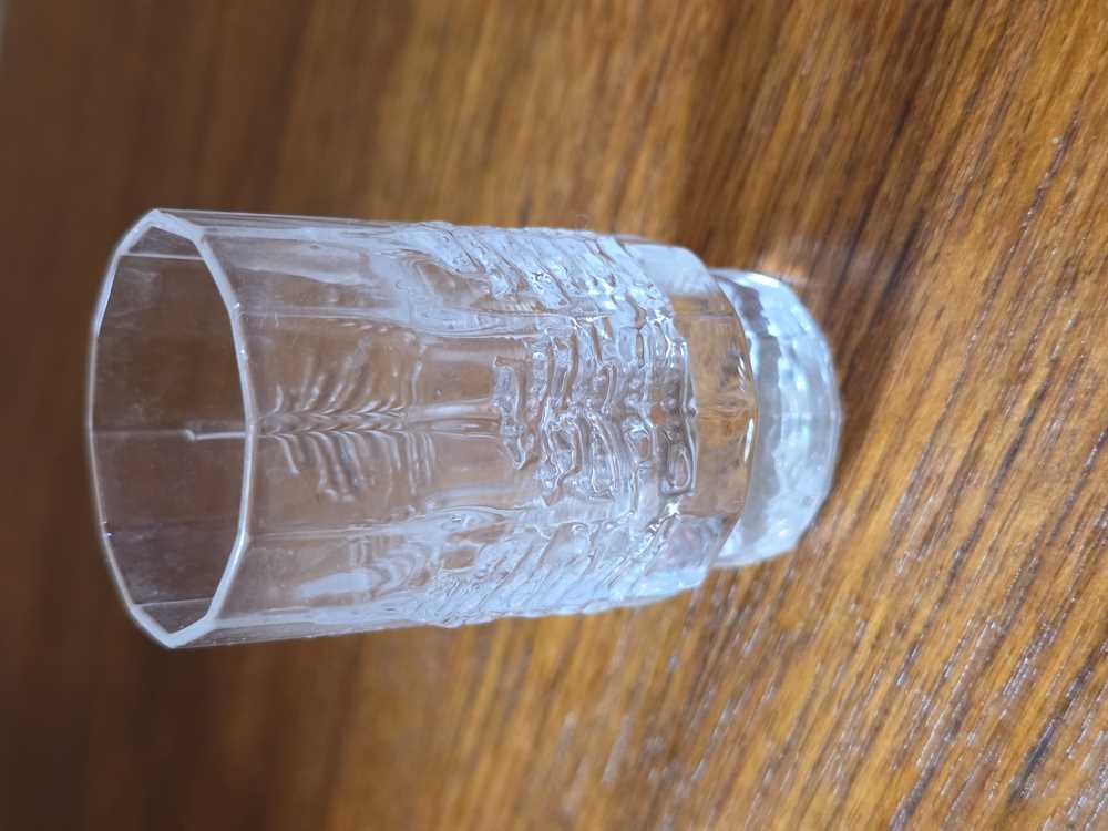 Iittala Kuusi Cordial Glass