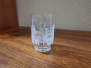 Iittala Kuusi Old Fashioned Glass 3 1/2"