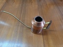 Vintage Copper Watering Can