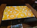 Merrimekko Finland Serving Tray