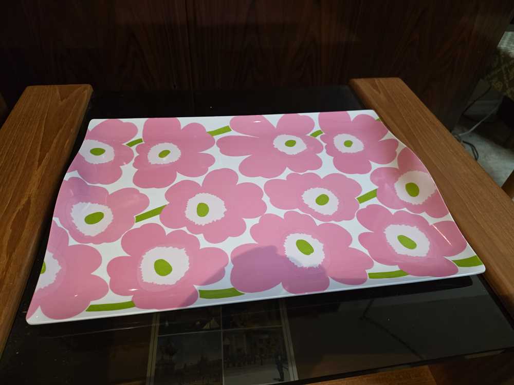 Merrimekko Finland Serving Tray
