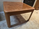Nordic Furniture Teak Coffee Table