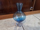 Small Aseda Sweden Bud Vase