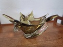 Chalet Glass Splash Ashtray Model A42