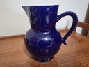 Emile Henry Water Pitcher