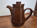 Cambrian Stoneware Japan Coffee/Tea Pot