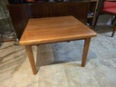 Danish Teak Coffee / End Table