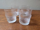 Iittala Niva Old Fashioned Glass 3 1/4"