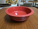 Fiestaware 8 3/4" Vegetable Bowl