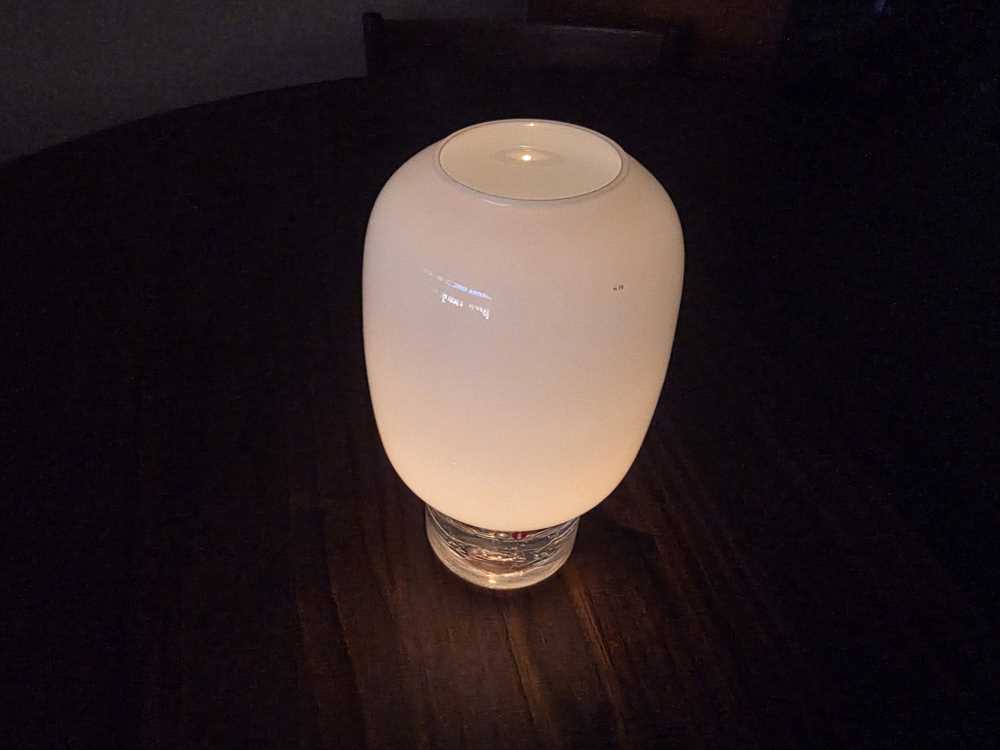 Iittala Arkipelago Lantern Votive Holder