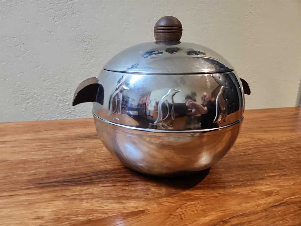 Westbend Penguin Server