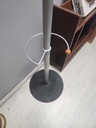 Eames Style Atomic Coat Rack