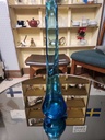 LE Smith Swung Vase 15"