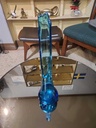 LE Smith Swung Vase 15"