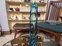 LE Smith Swung Vase 15"