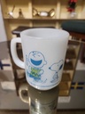 Fireking Peanuts Coffee Cup