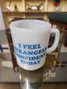 Fireking Peanuts Coffee Cup