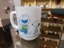 Fireking Peanuts Coffee Cup