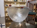 Kosta Boda Sweden Party Leaf Large Bowl by  Ann & Göran Wärff