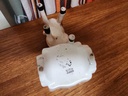 Ceramic Deer Planter Made In Japan 1950's 60's