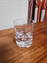 Iittala Gaissa Old Fashioned Glass by Tapio Wirkkala 1973