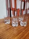 Iittala Gaissa Old Fashioned Glass by Tapio Wirkkala 1973