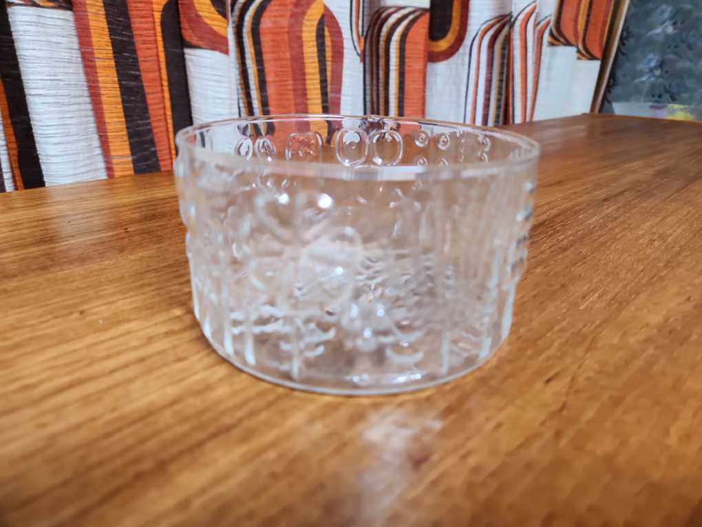 Iittala Flora 4.5" Salad Bowl