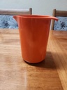 Rosti Orange 1L Pitcher