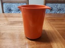 Rosti Orange 1L Pitcher