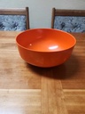 Rosti Denmark Large Salad Bowl Designed by Soren Andersen