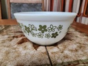 Pyrex Spring Blossom 402