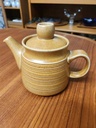 Denby Langley Canterbury Teapot