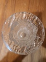 Iittala Nardus Vase Signed by Timo Sarpaneva