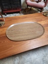 Nybro Sweden Melamine Serving Tray