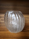 Iittala Minora Vase by Timo Sarpaneva 1967 - Signed