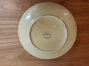 Franciscan Honeycomb Serving Bowl 8"
