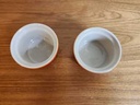 Pair of Le Creuset Ramekins