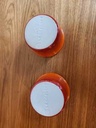 Pair of Le Creuset Ramekins