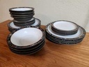 Denby Marrakesh 12 Piece Dish Set