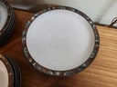 Denby Marrakesh 12 Piece Dish Set